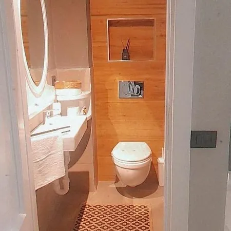 Molino Nuovo * Maslianico