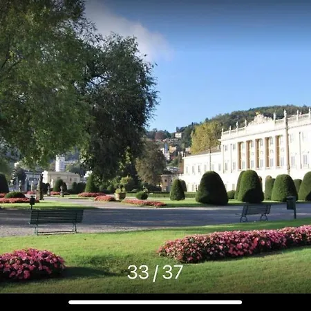 Apartamento Molino Nuovo Maslianico