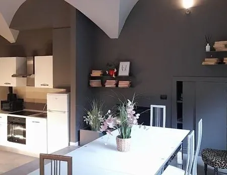 Molino Nuovo * Maslianico