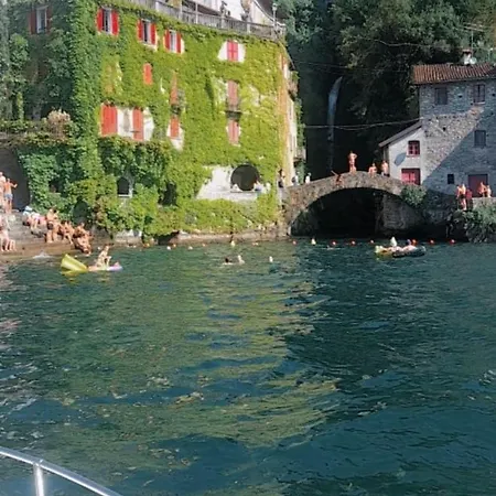 Molino Nuovo Apartamento *