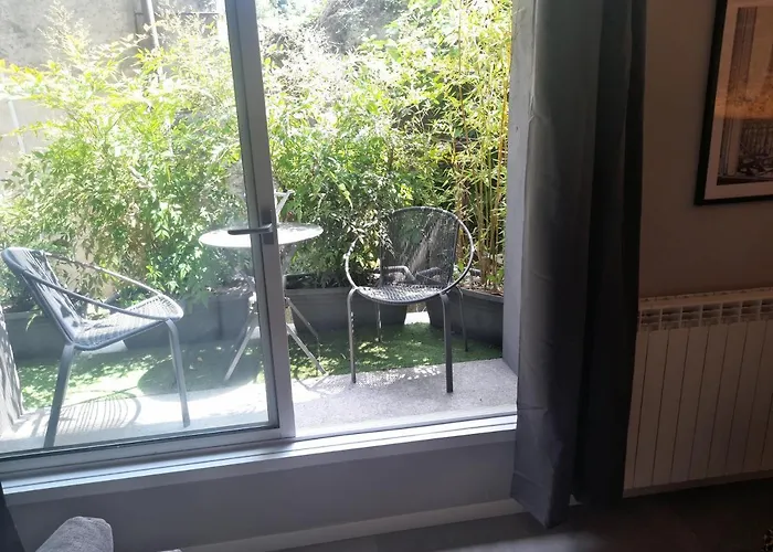 Apartamento Molino Nuovo *