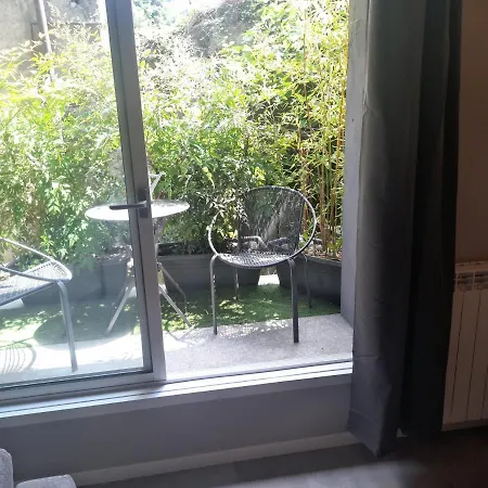 Apartmán Molino Nuovo *