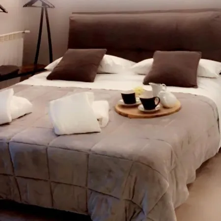 Molino Nuovo Apartmán *