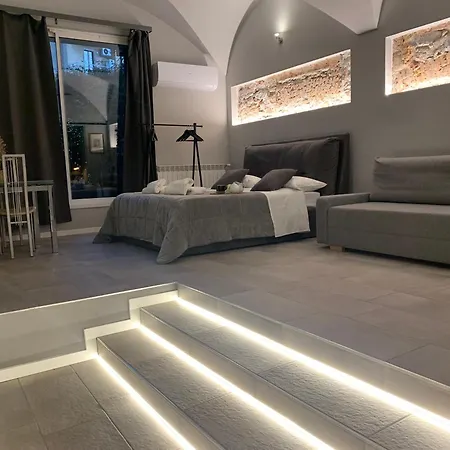 Apartmán Molino Nuovo Maslianico
