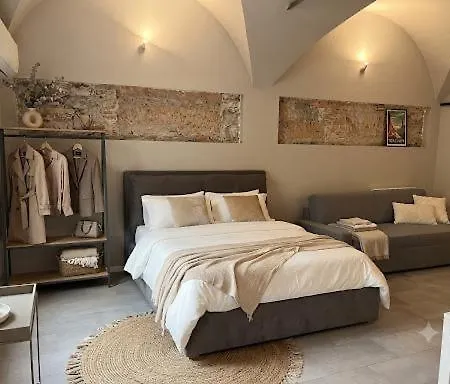 Apartmán Molino Nuovo