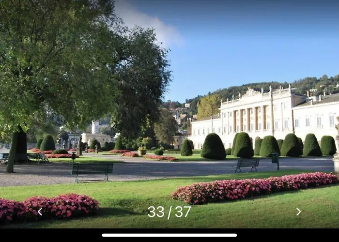 アパート Molino Nuovo マズリアーニコ