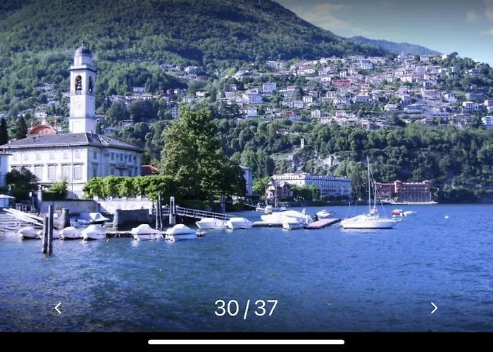 アパート Molino Nuovo マズリアーニコ