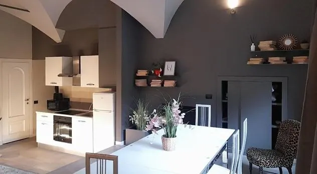 Molino Nuovo * マズリアーニコ