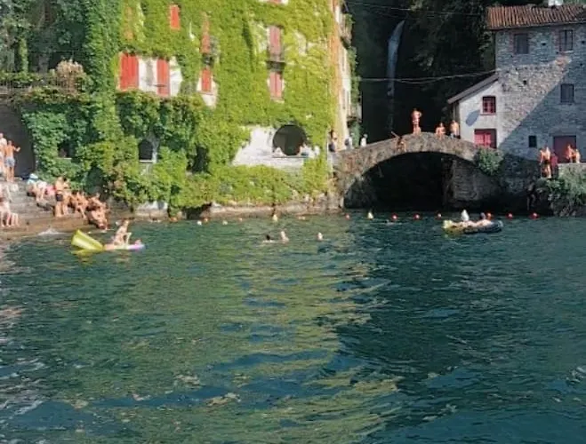 Molino Nuovo アパート *