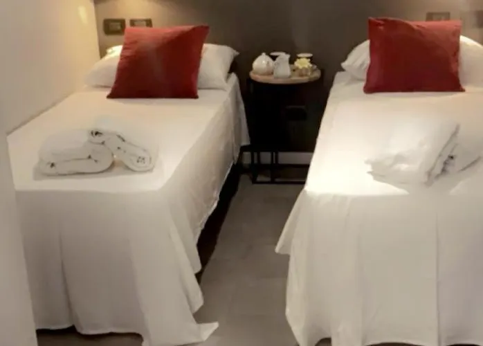 Molino Nuovo アパート *