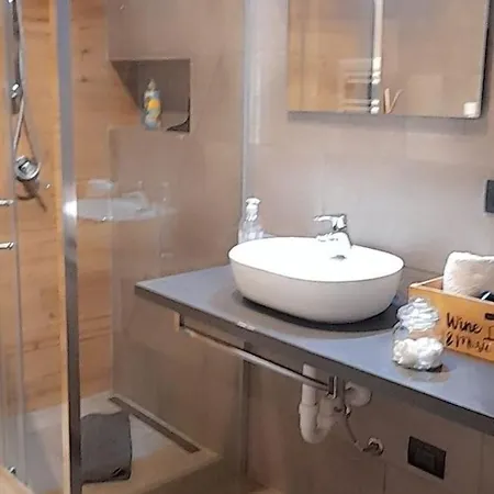 Molino Nuovo *