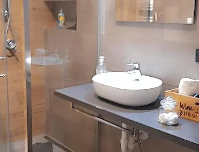 Molino Nuovo *