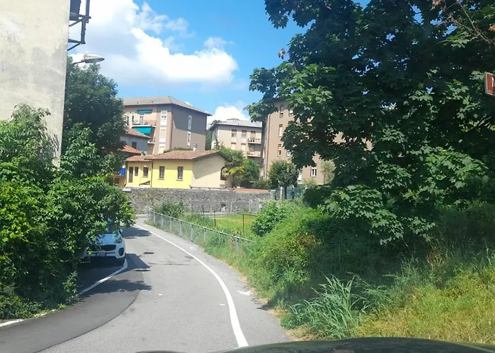 Molino Nuovo