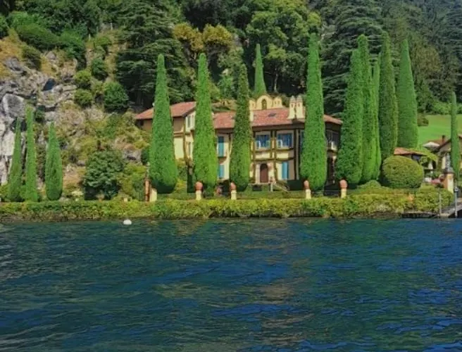 Molino Nuovo *