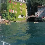 Molino Nuovo شقة *